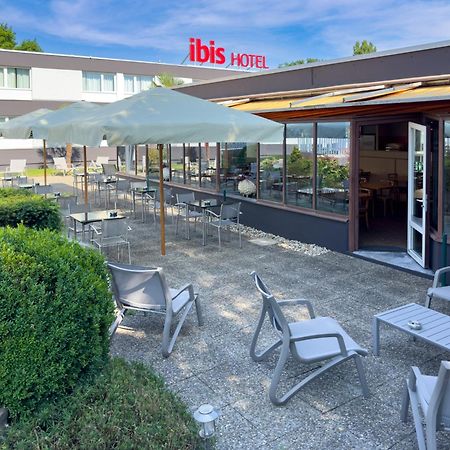Ibis 3 Lacs Neuchatel Thielle Exterior photo