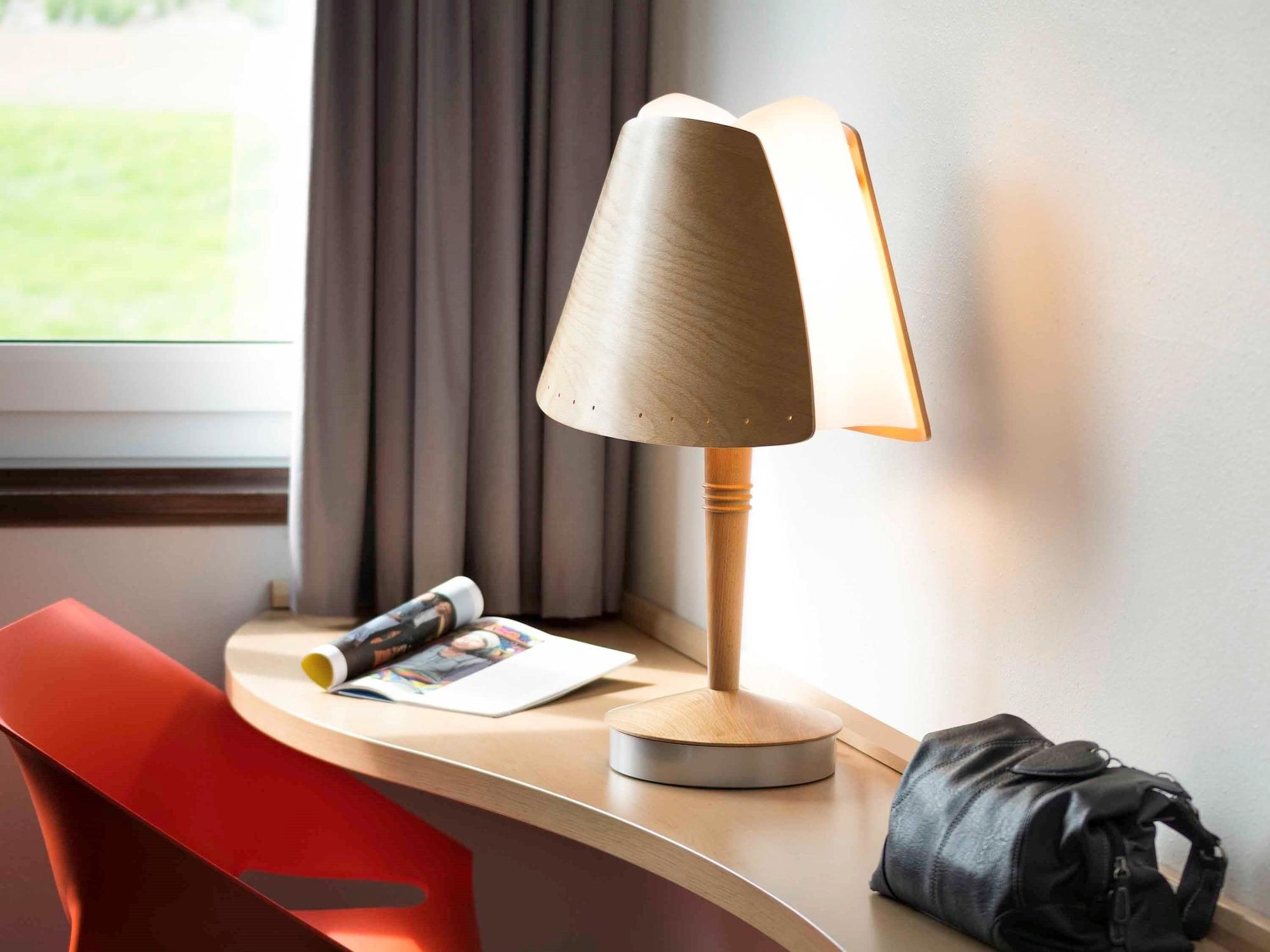 Ibis 3 Lacs Neuchatel Thielle Exterior photo