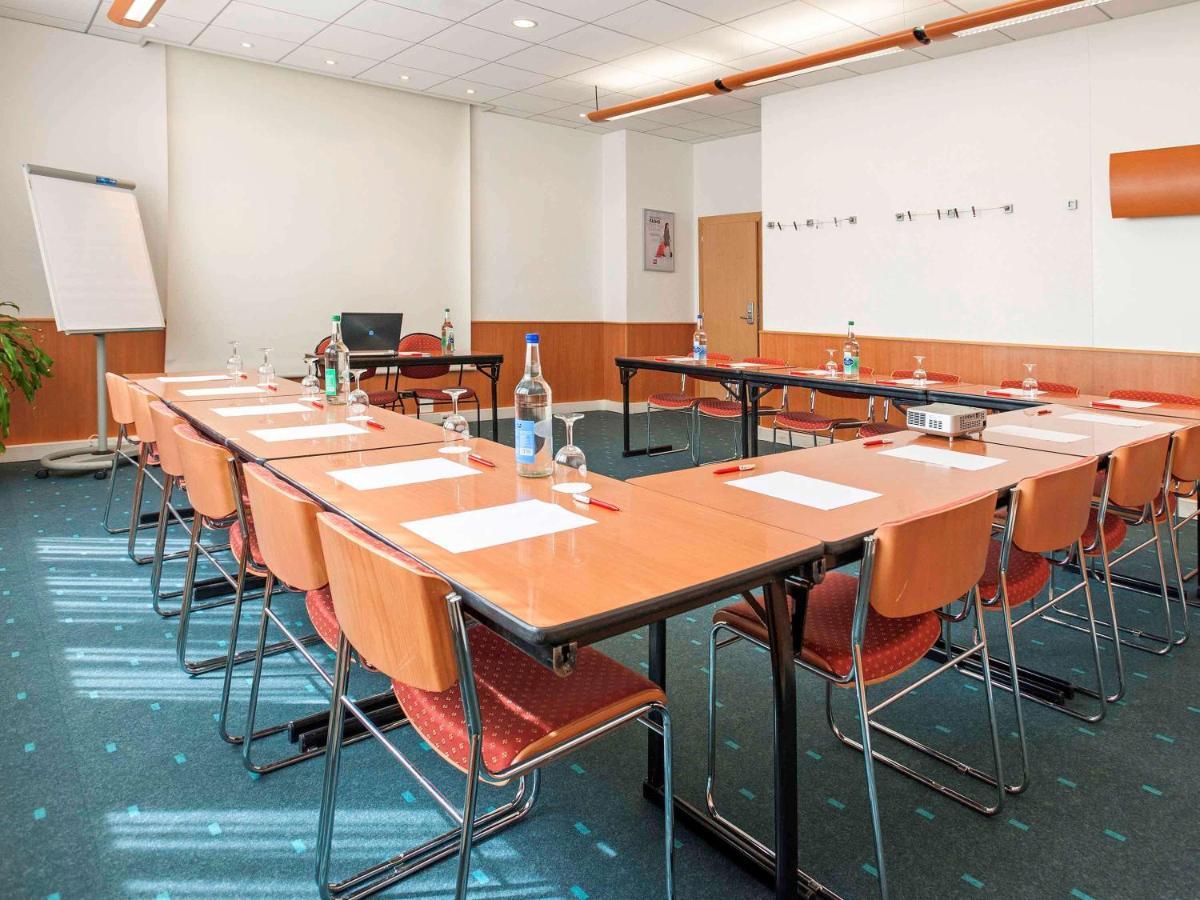 Ibis 3 Lacs Neuchatel Thielle Exterior photo