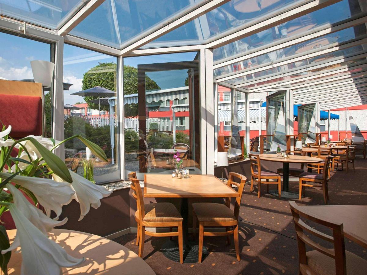 Ibis 3 Lacs Neuchatel Thielle Exterior photo