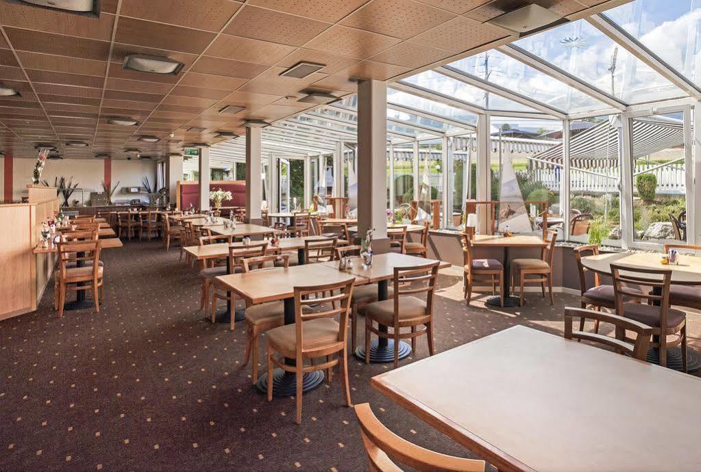 Ibis 3 Lacs Neuchatel Thielle Exterior photo