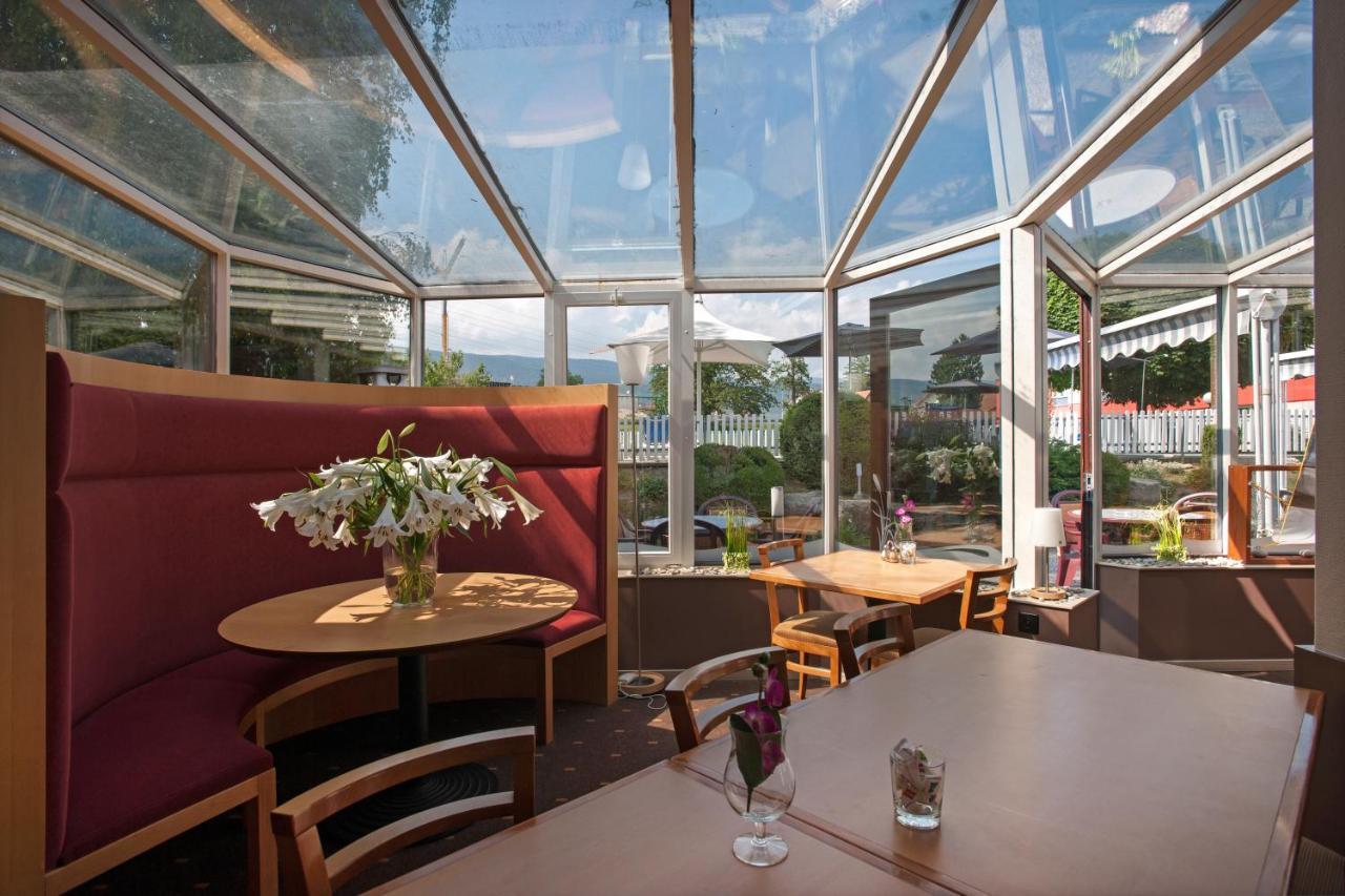 Ibis 3 Lacs Neuchatel Thielle Exterior photo