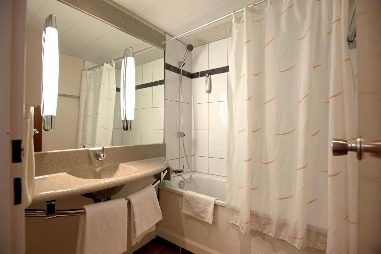 Ibis 3 Lacs Neuchatel Thielle Exterior photo